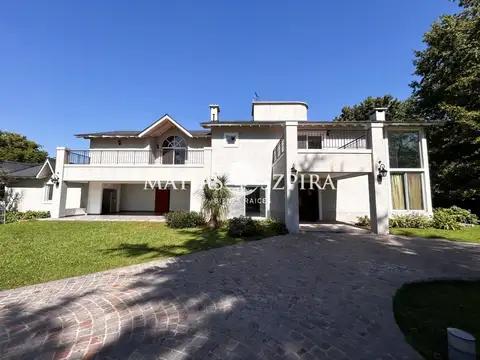 Casa - Venta - Argentina, Ituzaingó - Av. Presidente Peron  10.298