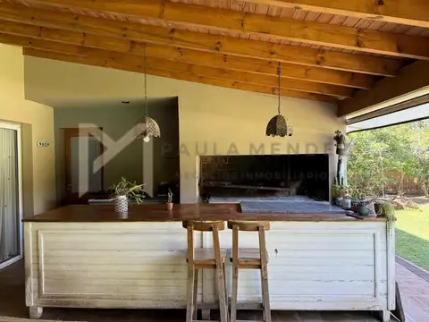 Casa en Venta con 1 cochera