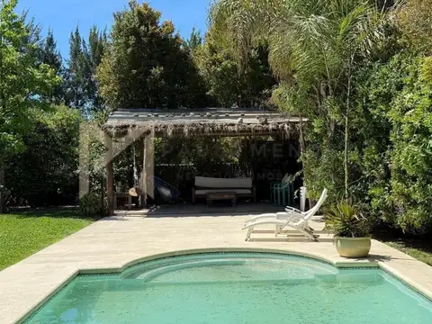 Casa en Venta en Talar Del Lago, USD 530.000