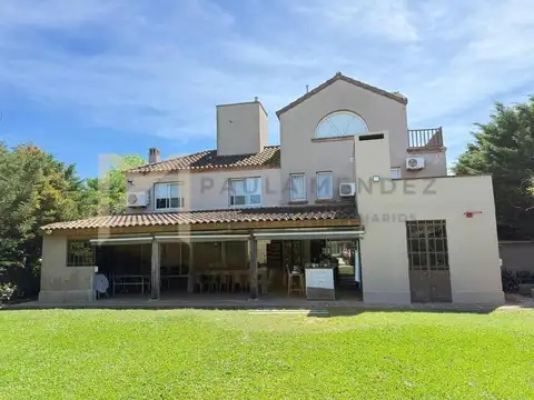 Casa  en Venta en Talar del Lago 1, General Pacheco, Tigre