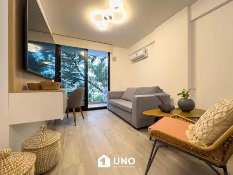 Departamento en Venta en Rosario, Santa Fe