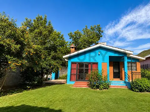 Casa en Venta en Villa Carlos Paz, Punilla