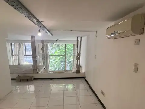 Dúplex en venta - 2 Dormitorios 2 Baños - 69Mts2 - Palermo