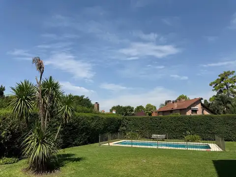 Mapuche Country Club