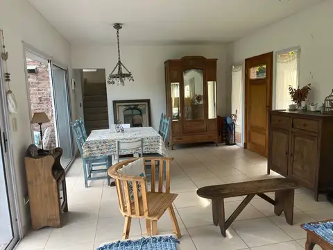 Casa en alquiler en Mapuche Country Club