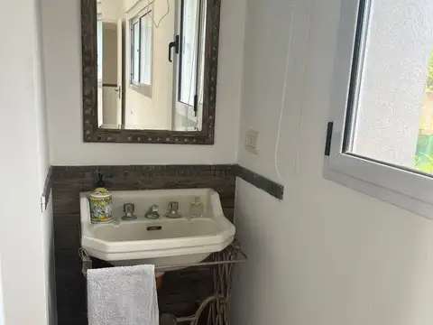 Casa en Alquiler al Noroeste