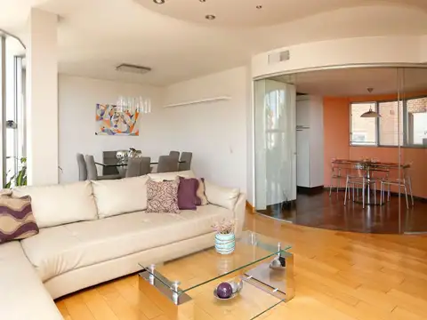 Departamento en Venta de 4 ambientes