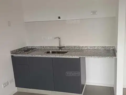 Departamento en Alquiler en Barrio Parque, USD 830