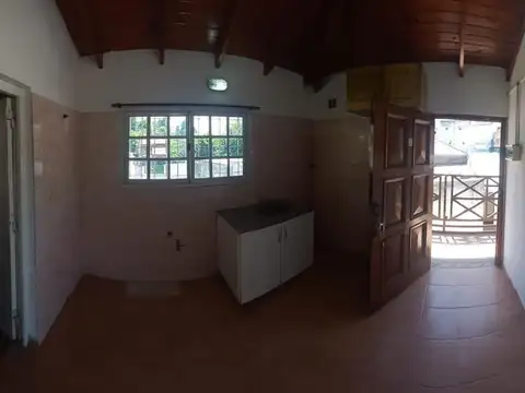 Departamento en Alquiler de 1 dormitorio