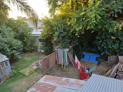 Terreno en Venta de 2156,0 m2