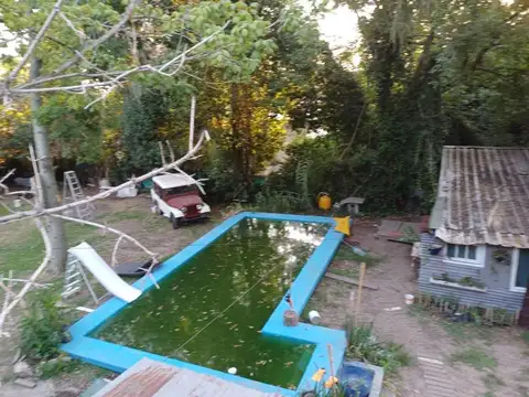 Terreno en Venta en Belen De Escobar, USD 190.000