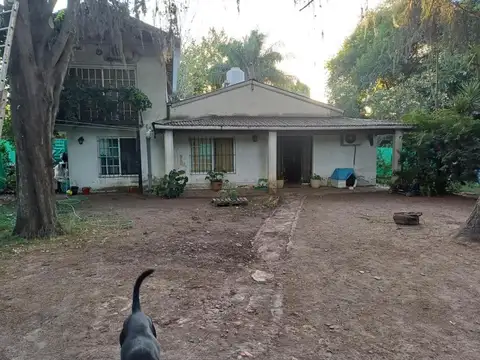 Terreno en Venta de 2156,0 m2