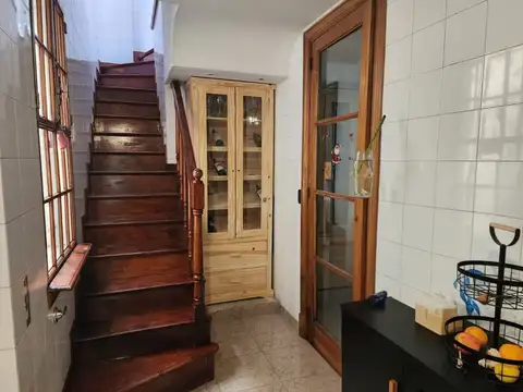 Depto Tipo Casa en Venta en Constitucion, USD 180.000