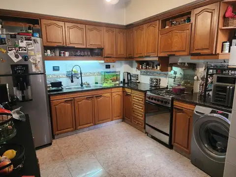 Depto Tipo Casa en Venta de 3 dormitorios