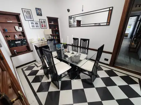 Depto Tipo Casa en Venta de 4 ambientes