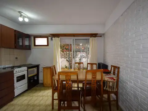 Depto Tipo Casa en Alquiler al Norte