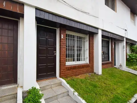 ALQUILER-DUPLEX 3 AMBIENTES EN P.MOGOTES