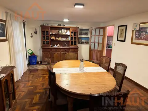 Depto Tipo Casa en Venta de 3 dormitorios