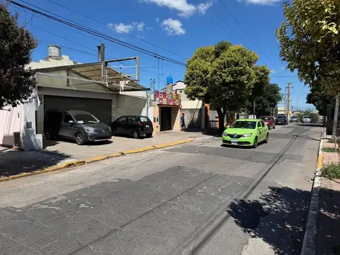 VENTA LOCAL COMERCIAL SAN VICENTE CON PARKING