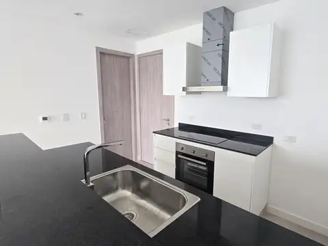 Departamento en Alquiler A Estrenar