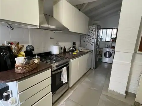 Casa en Venta 60 años
