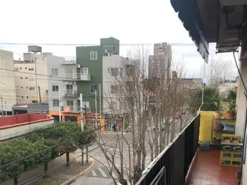Depto Tipo Casa en Venta de 3 dormitorios