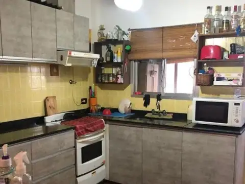 Casa tipo PH 3 dormitorios