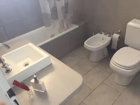 Departamento En Las Campanillas - Cod: 10787