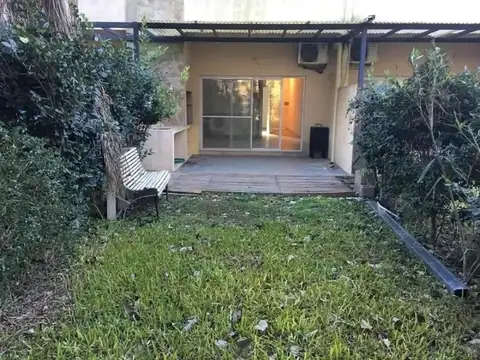 Departamento en Las Campanillas - Cod: 10787