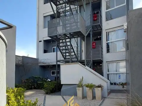 Alta Córdoba 2 dorm a estrenar balcon y asador