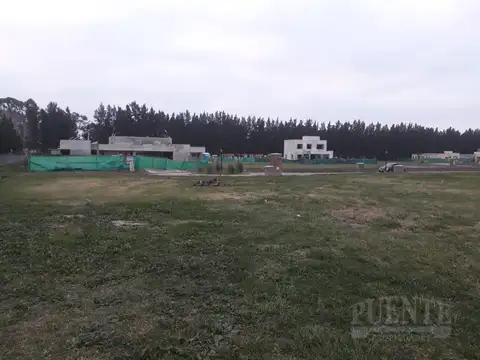 Terreno - Santa Ines - Canning Esteban Echeverría