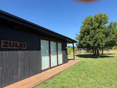 VENTA CASA 1 AMB PARQUE FREIXAS PILAR SIN EXPENSAS