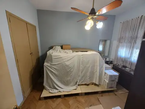 Casa en Venta 40 años