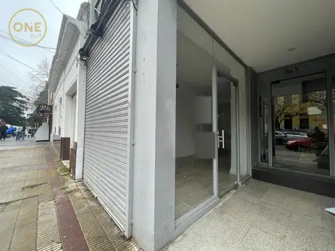 Local en Alquiler en La Plata, Partido de La Plata