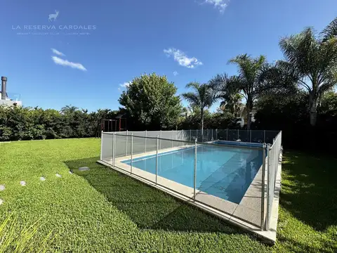 Casa en Venta 8 años