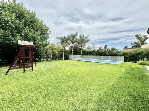 La Reserva Cardales