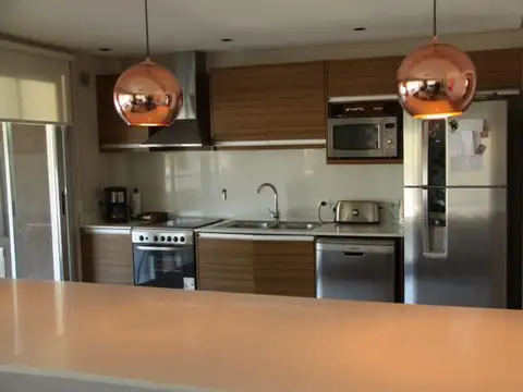 Departamento en Venta de 5 ambientes