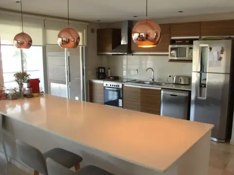 Departamento en Venta con 2 cocheras