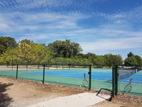 LOTE UF 281 en venta en Barrio Cerrado Everlinks