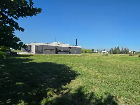 Terreno en Venta en Lujan, USD 52.000