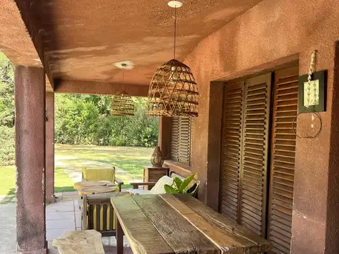Quinta en Venta al Este
