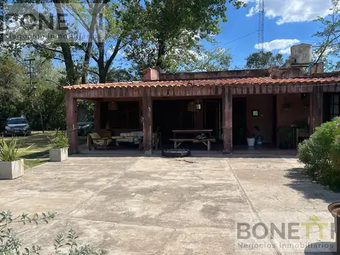 Quinta en Venta en Mercedes, USD 160.000