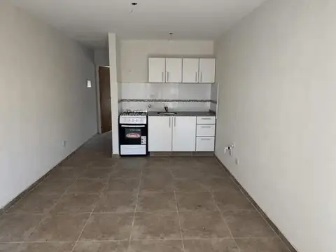 Dpto 2 amb en Complejo