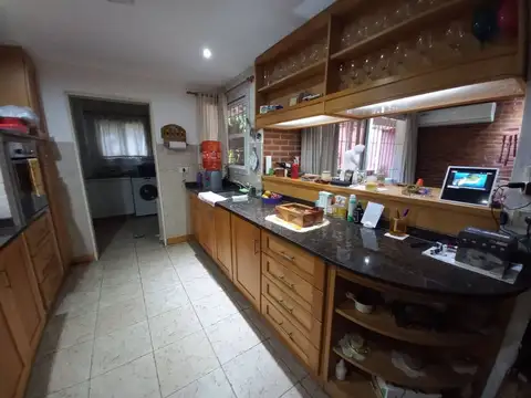 Casa en Venta 24 años