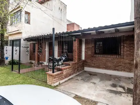 Casa en Venta en Barrio Grand Bourg, USD 198.000