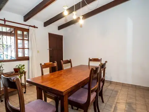 CASA EN VENTA EN GRAND BOURG 3 DORMITORIOS
