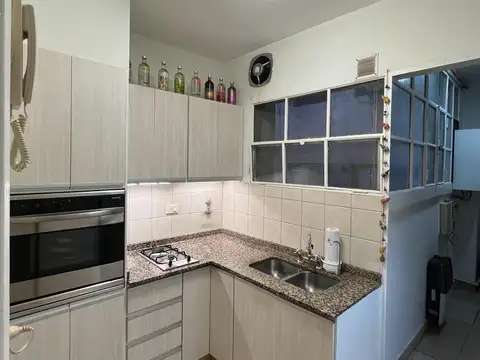 Departamento en Venta de 2 dormitorios