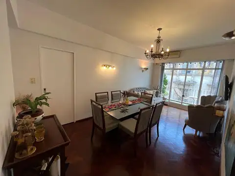 Departamento en Venta de 4 ambientes