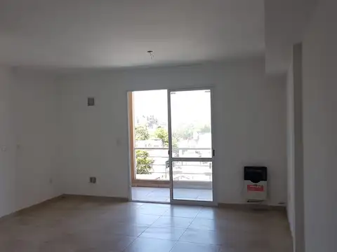 Departamento 3 ambientes con 3 baños