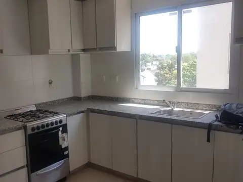 Francisco De Laprida 1700, Piso 4